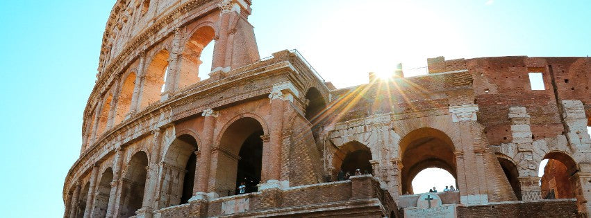 السفر إلى إيطاليا: دليل المسافر السعودي والخليجي لاستكشاف بلاد الفن والتراث